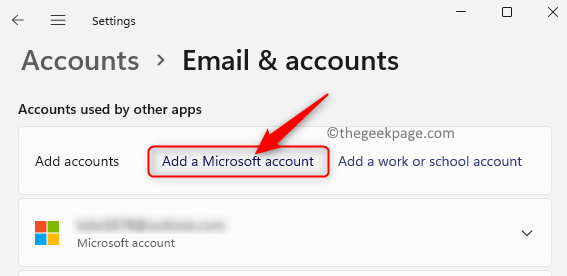 Email Accounts Add A Microsoft Account Min