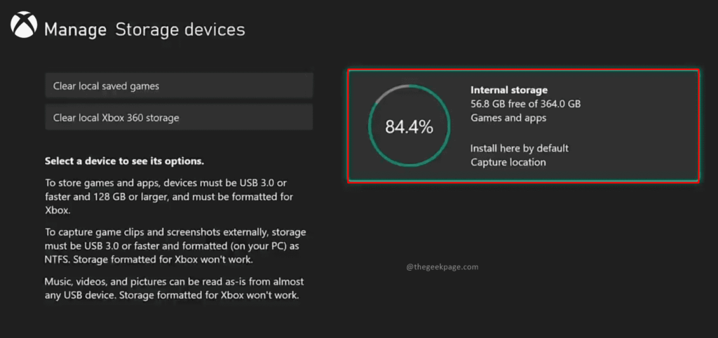 How To Free Up Space On Xbox Series S Or Xbox Series X How To Free Up Space On Xbox Series S Or Xbox Series X