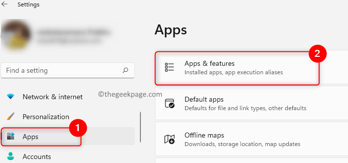 Settings Apps Features Min