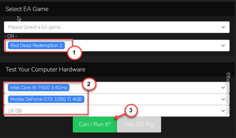 Fix: PC Keeps Crashing While Playing Games In Windows 11 Or 10