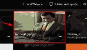 Double Click On Mr Bean Live Wallpaper Gif To Set As Wallpaper 11zon