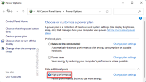 Fix: PC keeps crashing while playing games in Windows 11 or 10