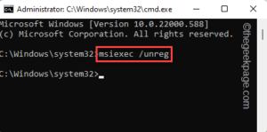 Fix: Error 1722 Newer version already installed Adobe Acrobat Reader DC ...