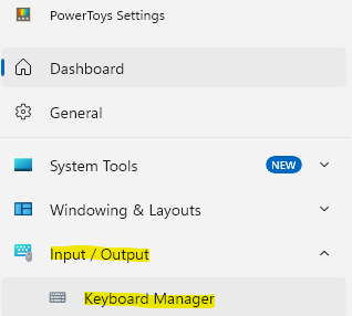 How to Disable Any Key On Keyboard In Windows 11 or 10 1 power toys min