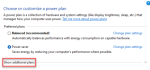 Fix: PC keeps crashing while playing games in Windows 11 or 10