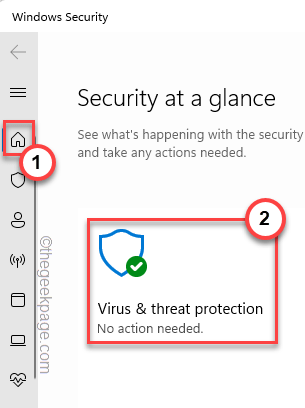 Virus And Threat Protection Min