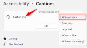 Accessibility Captions Change Style Min