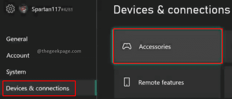 xbox series s turn off vibration