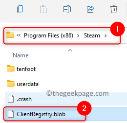 Delete Clientregistry Blob File Min