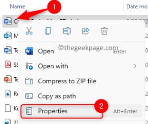 Fix : Word Cannot Open File Because File Format Doesn't Match File ...