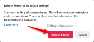 How to Fix Firefox Add-ons Not Working Issue