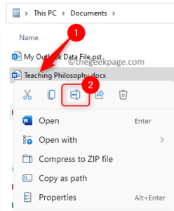 Fix : Word Cannot Open File Because File Format Doesn't Match File ...