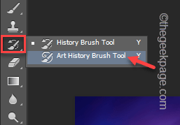 Art History Brush Tool Min