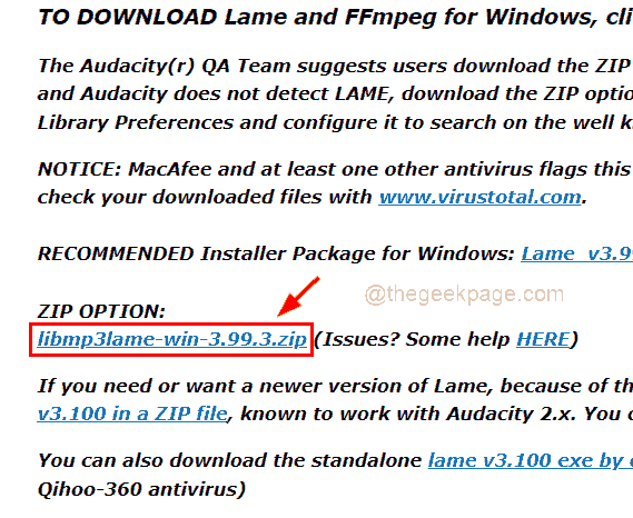 Download Lame Enc Dll File 11zon