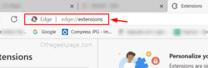 How to Fix Edge browser keeps logging out of all sites