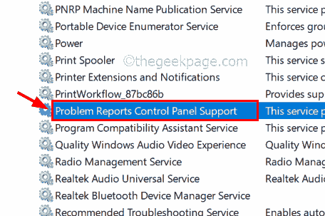 Open Problem Report Control Panel Support Service 11zon