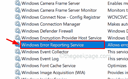 Open Windows Error Reporting Service 11zon (1)