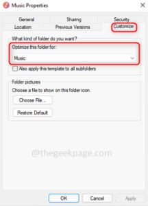 How To Set Folder View For All Folders In Windows 11