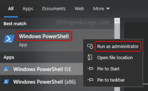 How To Manually Update Windows 10/11 Using PowerShell