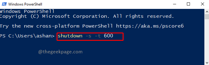 3 Ways to Set Auto Shutdown in Windows 10 / 11