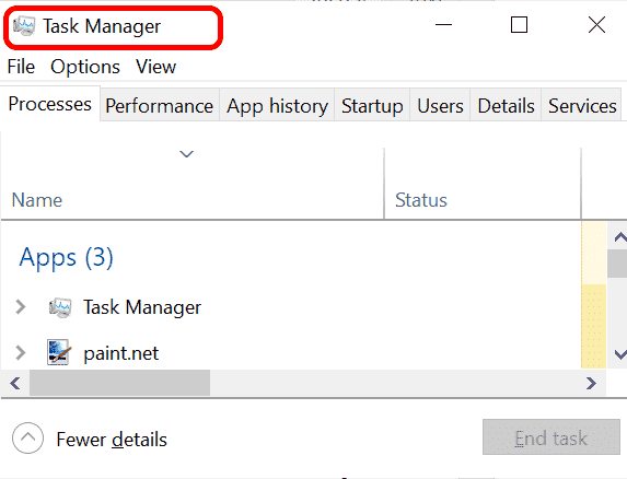 Nvidia Control Panel Not Opening Issue Fix Nvidia Control Panel Not Opening Issue Fix
