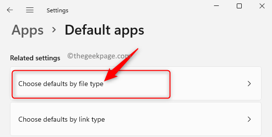 Default Apps Choose Defaults By File Type Min