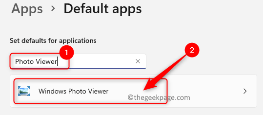 Default Apps Set Defaults For Apps Photo Viewer Min