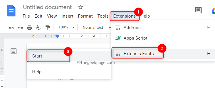 Docs Extensions Extensis Fonts Start Min