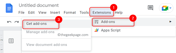 Docs Extensions Get Add Ons Min