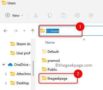 File Explorer C Users Folder Min