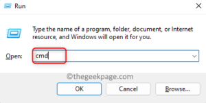 How to Fix Failed to Read Description. Error Code 2