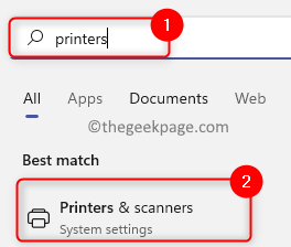 Windows Printers Scanners Min