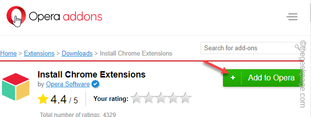 Add To Opera Chrome Min