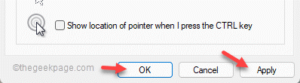 Mouse Moving Pointer In Wrong Direction in Windows 11 / 10 Fix