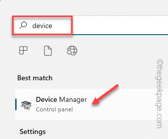 Device Manager Min