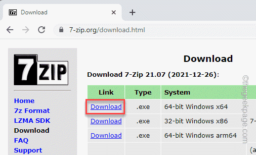Download 7zip Min