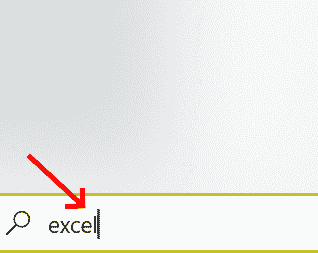 Excel Min