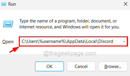 Open Discord Folder From Run 11zon