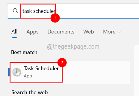 Open Task Scheduler 11zon