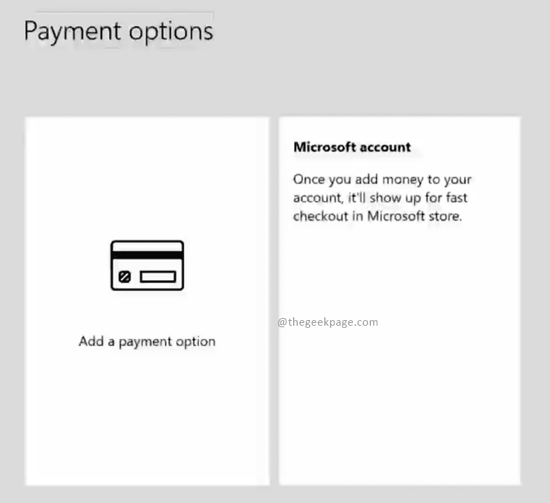 Payment Option After Removal Min