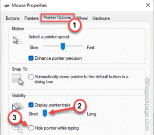 Mouse Moving Pointer In Wrong Direction in Windows 11 / 10 Fix