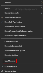 How To Fix Discord A Fatal JavaScript Error In Windows 10 / 11