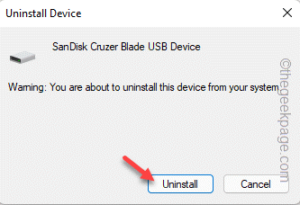 How to remove old hidden device drivers from Windows 11