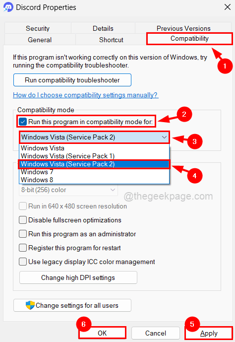 Windows Vista Service Pack 2 Discord 11zon