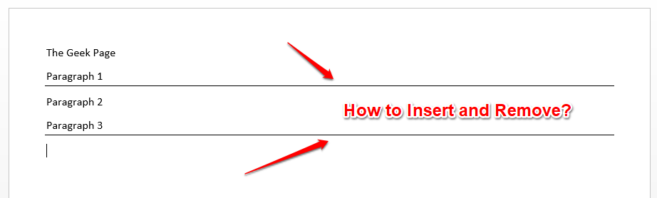 how-to-insert-and-remove-horizontal-lines-in-microsoft-word