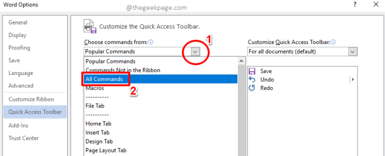 How to Sum the Values in a Column in Microsoft Word