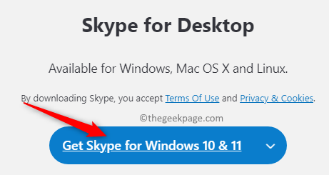 Download Skye For Windows11 Min