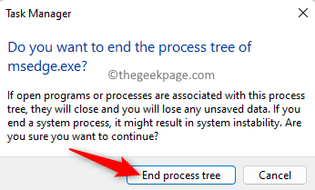 End Process Tree Confirm Min