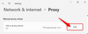How to Fix Skype messages not sending on Windows 11 / 10