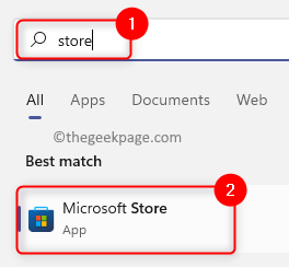 Windows Open Store Min